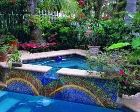 Water Feature Design